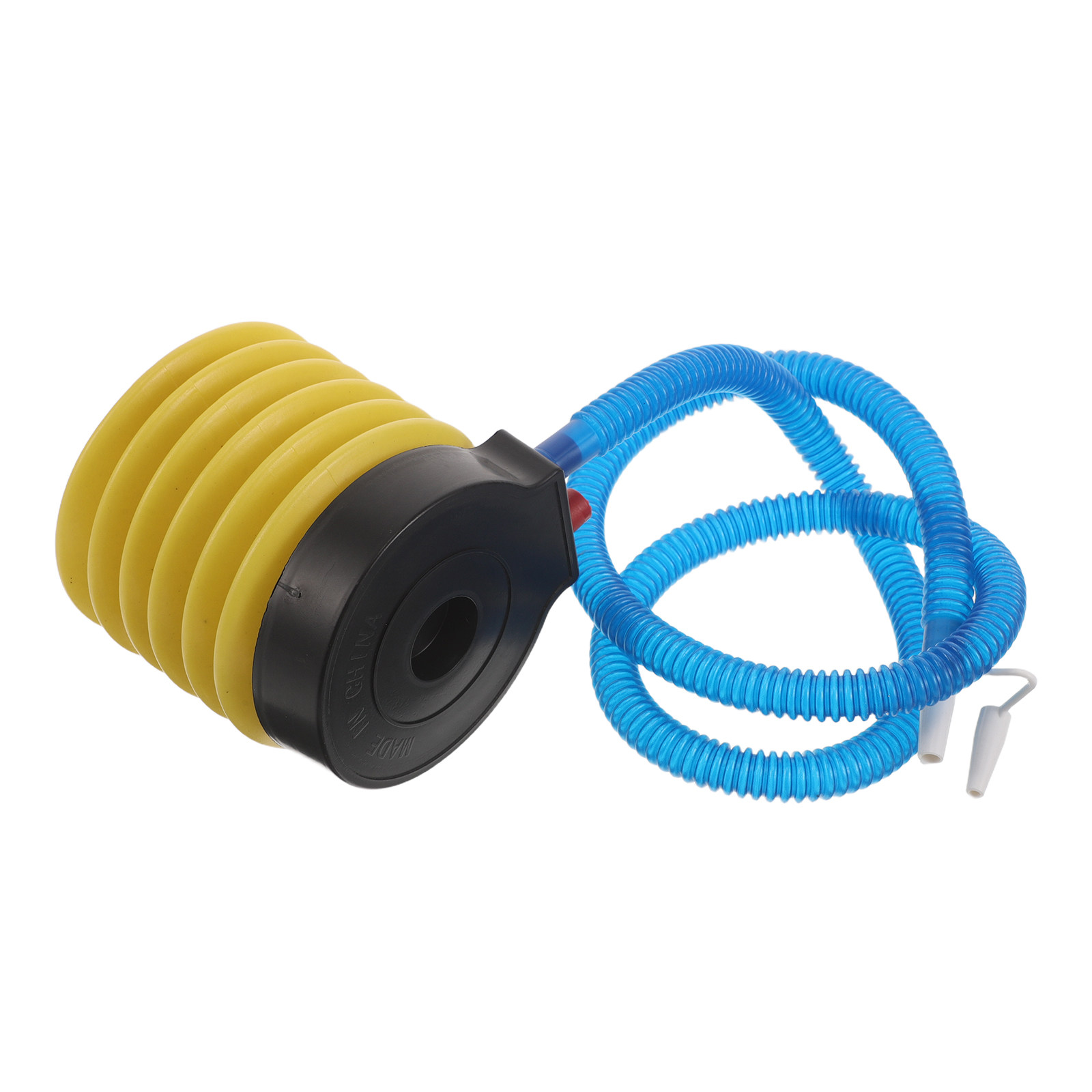 1Set Yoga Ball Pump Manual Foo - Pilates Yoga Origin ulasan dan harga