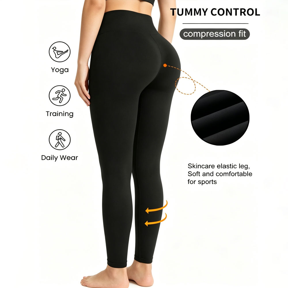 Womens High Stretch Buttery So - Pilate Yoga Workout ulasan dan harga