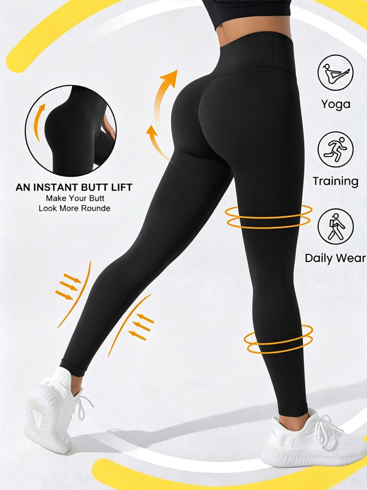 Womens High Stretch Buttery So - Pilate Yoga Workout ulasan dan harga