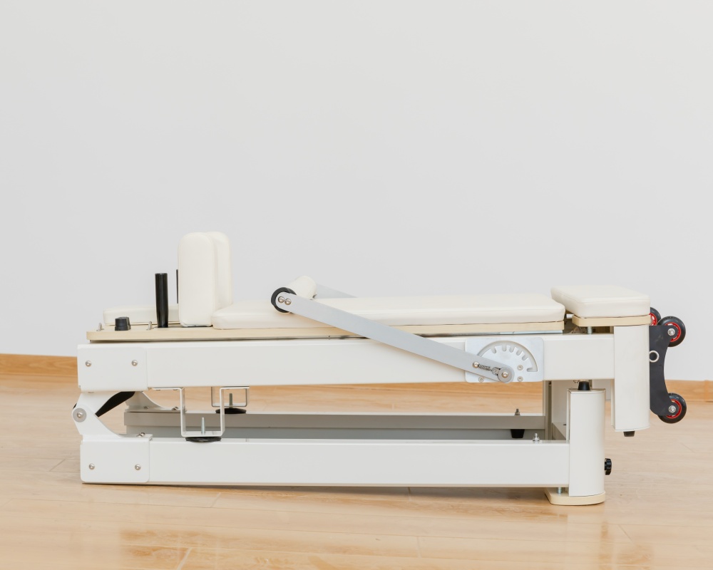 Limited Edition Portable Pilat - Pilates Yoga Edition ulasan dan harga