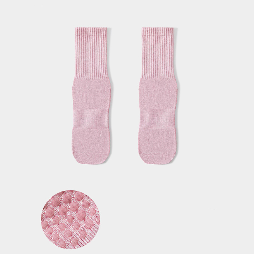High Quality Women Yoga Socks  - Pilates Yoga Origin ulasan dan harga