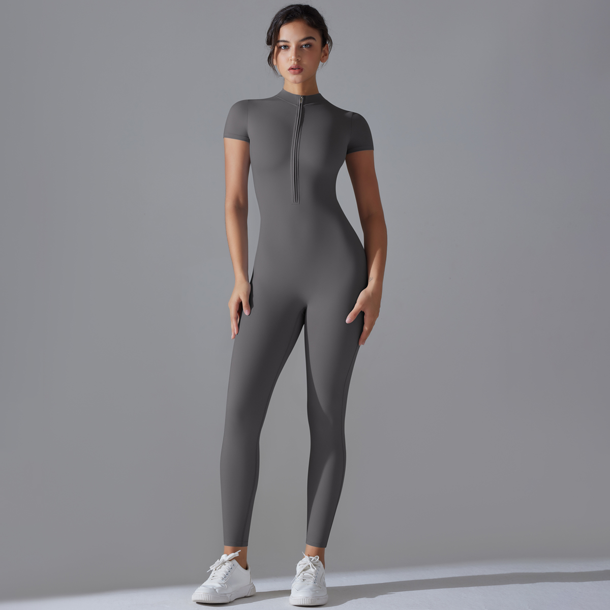 Yoga Set Women's Jumpsuits One - Pilates Yoga Wear ulasan dan harga