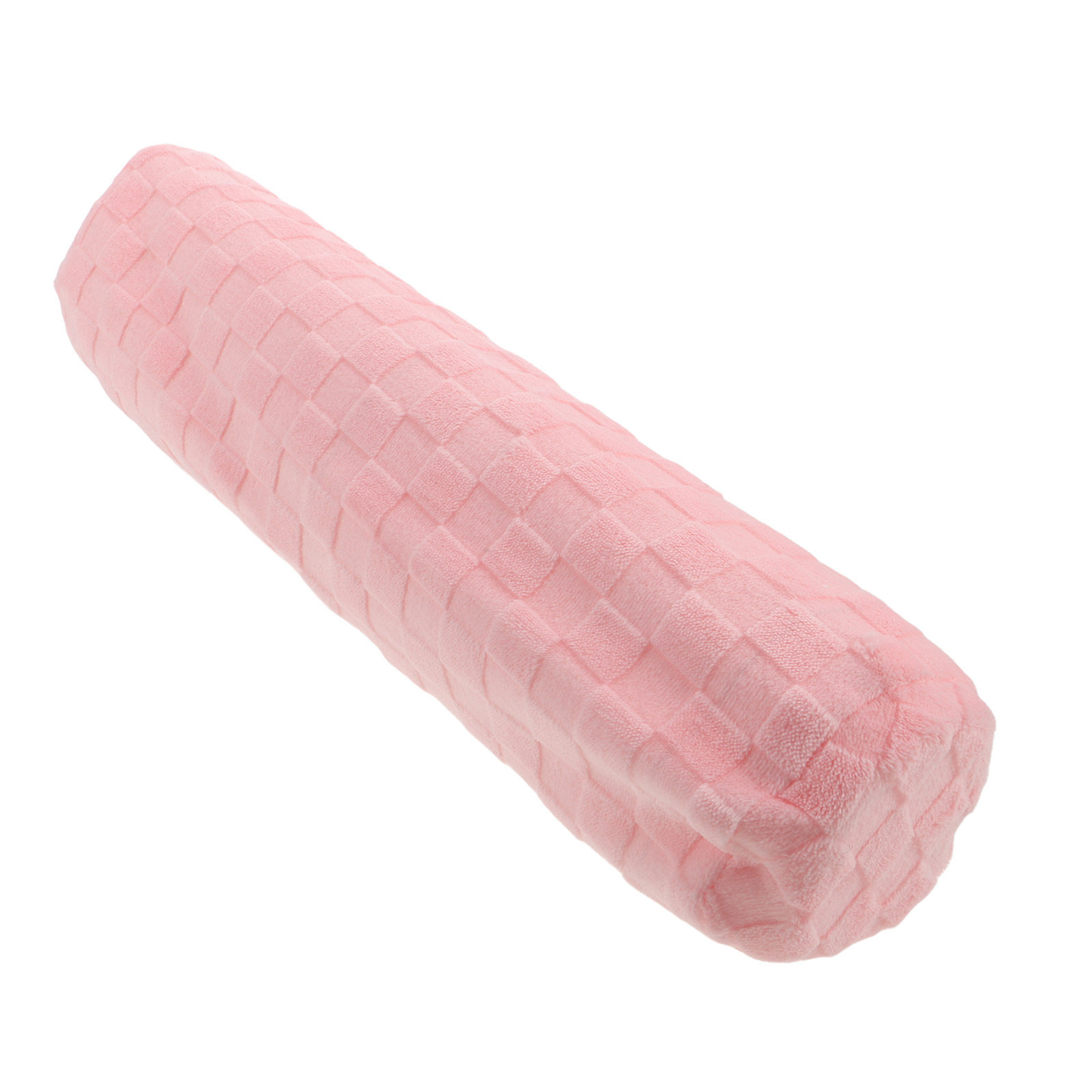 Cylindrical Bolster Pillow Cov - Bolster Cushion Round ulasan dan harga