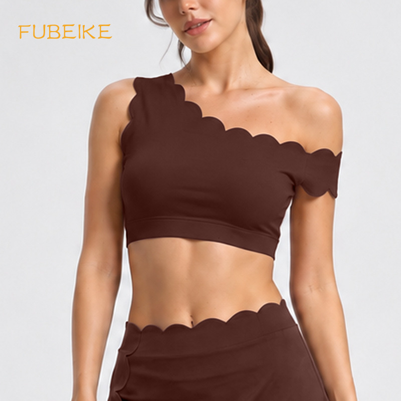 New Lace Short Yoga Vest For W - Pilates Yoga Wear ulasan dan harga