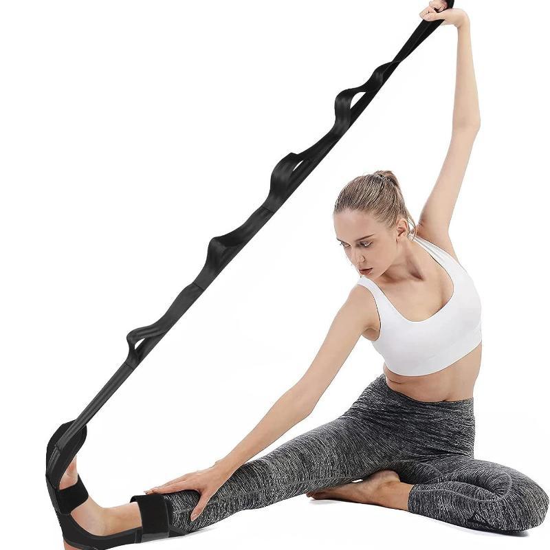 Oxford Fabric Yoga Leg Foot St - Pilates Yoga Oxford ulasan dan harga