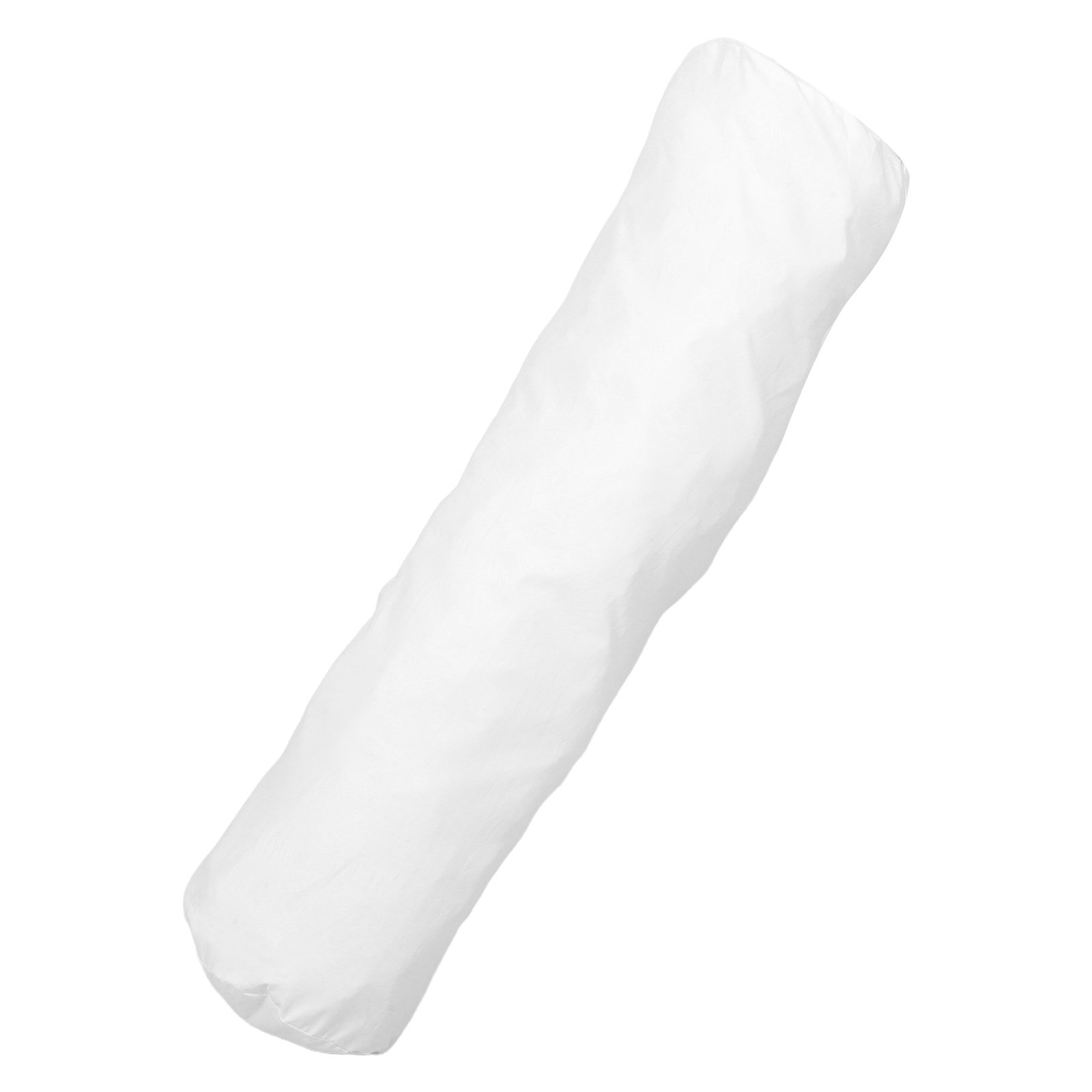 Cylindrical Pillow Case Cover  - Bolster Cushion Round ulasan dan harga