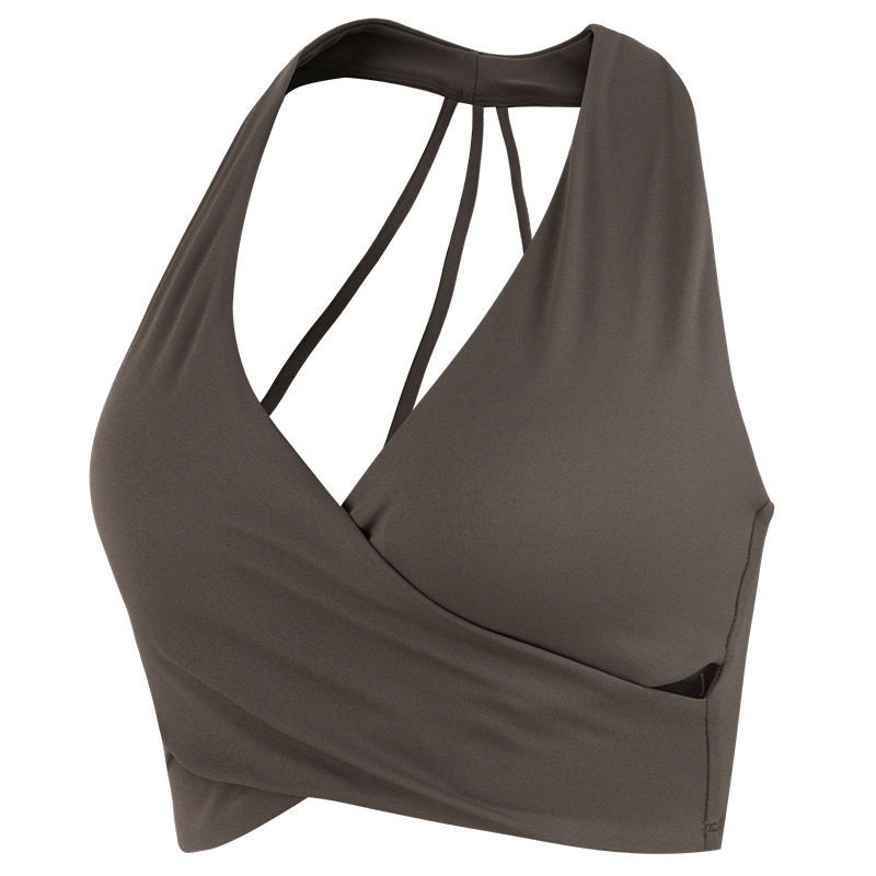 Women's One-Piece Sports Vest  - Pilates Yoga Wear ulasan dan harga