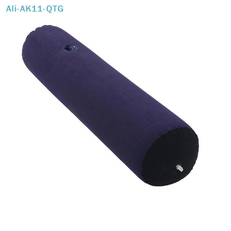 Hot Inflatable Bolster Pillow  - Bolster Cushion Round ulasan dan harga