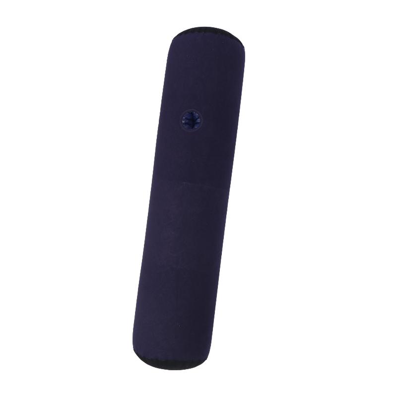 Hot Inflatable Bolster Pillow  - Bolster Cushion Round ulasan dan harga