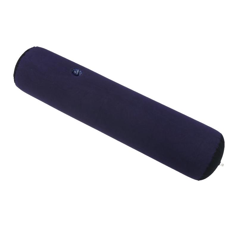 Hot Inflatable Bolster Pillow  - Bolster Cushion Round ulasan dan harga