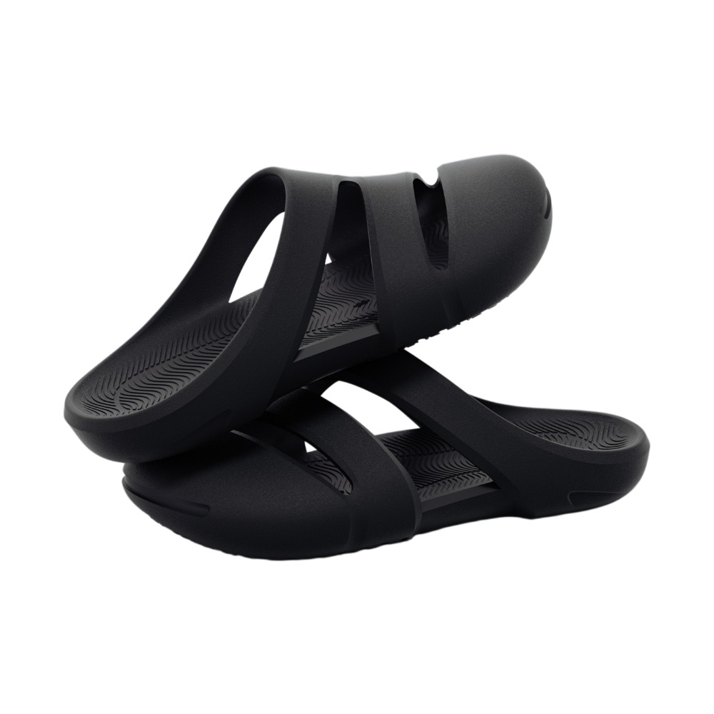 EVA River Tracing Slippers Pur - Pilates Yoga Origin ulasan dan harga