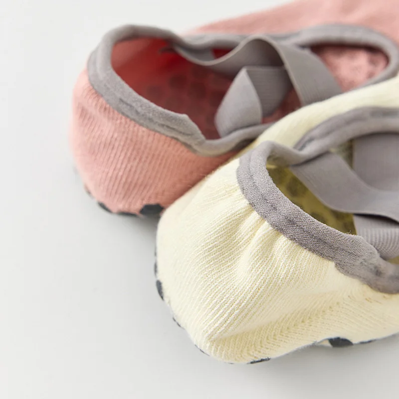 5/10 Pairs Women's Cotton Yoga - Pilates & Yoga Unleashed Studio ulasan dan harga