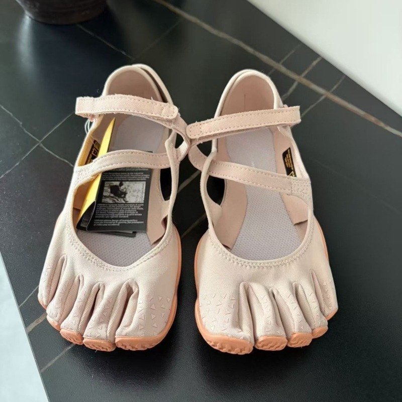 Men's and women's V-Soul five- - Pilates V Yoga ulasan dan harga
