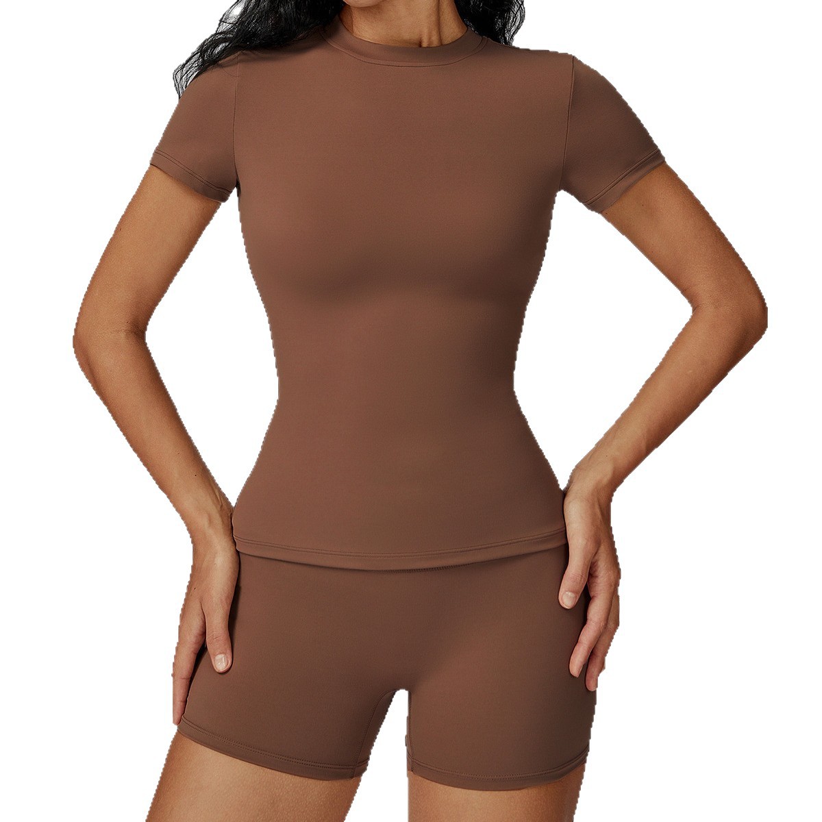 Sports suit for women 2025 new - Pilates & Yoga Unleashed Studio ulasan dan harga