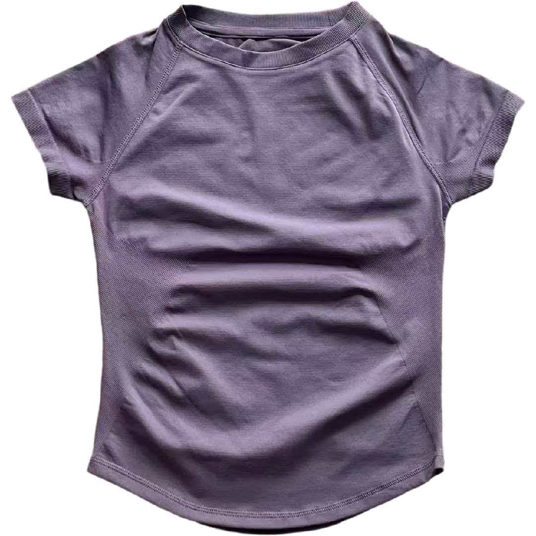 Women's 1DF-LO 1YNE-GO Sports  - Pilates Yoga Top ulasan dan harga