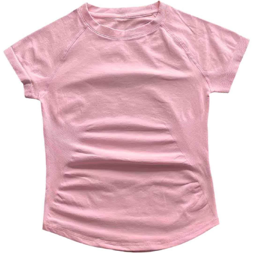 Women's 1DF-LO 1YNE-GO Sports  - Pilates Yoga Top ulasan dan harga