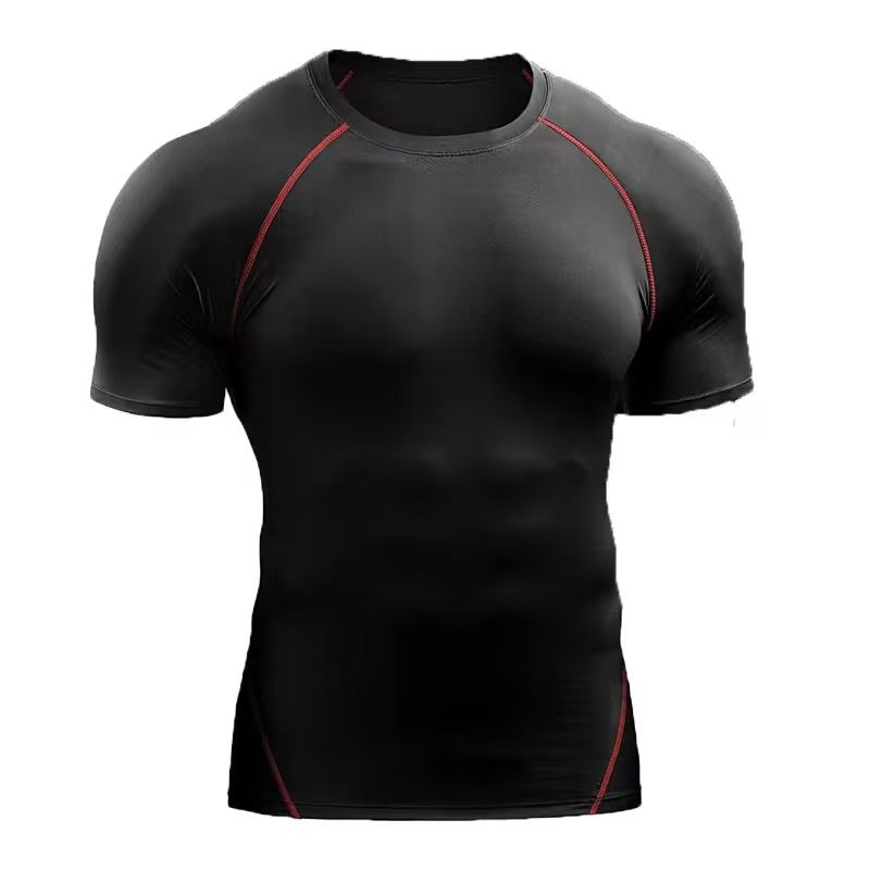 Fitness clothes men's outdoor  - Pilates Yoga Wear ulasan dan harga