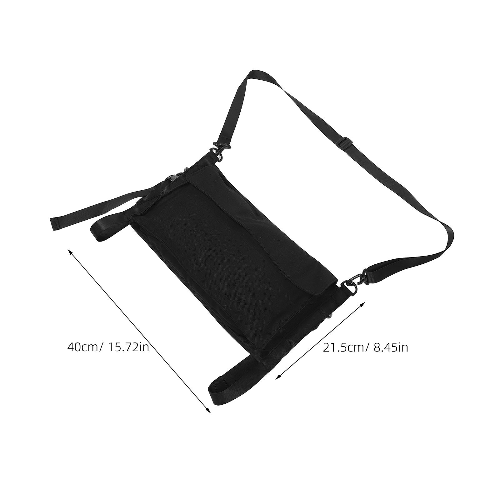 Yoga Mat Carry Bag Adjustable  - Pilates Yoga Origin ulasan dan harga