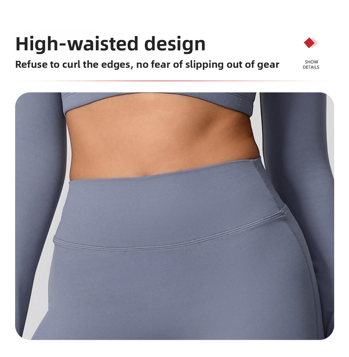 Lezyan Loose Soft Yoga Wide Le - Pilate Yoga Workout ulasan dan harga